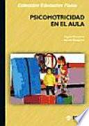 Libro Psicomotricidad en el aula