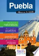 Libro Puebla, Guía de Viaje (México)