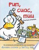 Libro Pum, Cuac, Muu