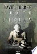 Libro Punto de fisión