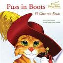Libro Puss in Boots / El Gato Con Botas