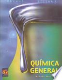 Libro Química general