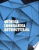 Libro Química inorgánica estructural