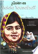 Quin es Malala Yousafzai?/ Who is Malala Yousafzai?