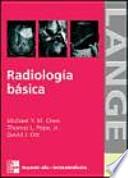 Libro Radiología básica