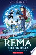 Libro Realm of the Blue Mist: A Graphic Novel (the Rema Chronicles #1)