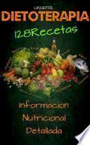 Libro Recetas Dietoterapia