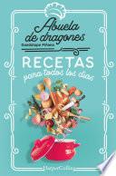 Libro Recetas para todos los días