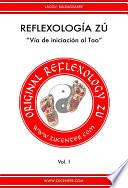 Libro Reflexología Zú - Vía de iniciación al Tao