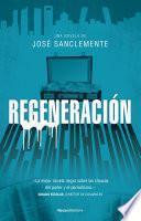 Libro Regeneración