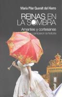 Libro Reinas en la sombra