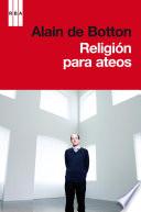 Libro Religión para ateos