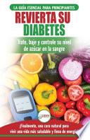 Libro Revierta su diabetes