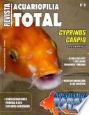 Libro Revista Acuariofilia Total Edición #08