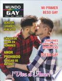 Libro REVISTA MUNDO GAY FEBRERO 2023