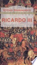 Libro Ricardo tercero