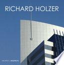 Libro Richard Holzer