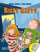Libro Ricky Rappy