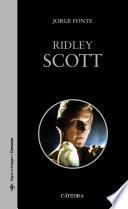 Libro Ridley Scott