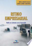 Libro Ritmo empresarial