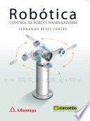 Libro Robótica: Control de Robots Manipuladores