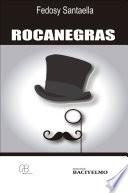 Libro Rocanegras