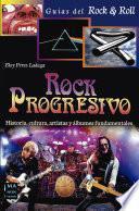 Libro Rock Progresivo