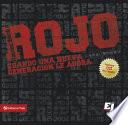 Libro Rojo