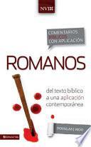 Libro Romanos / Romans