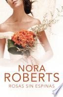 Libro Rosas sin espinas (Cuatro bodas 2)