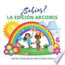 Libro ¿Sabías? La Edición Arcoiris