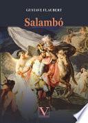 Libro Salambó