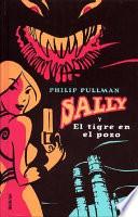 Libro Sally y el tigre en el pozo