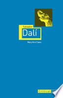 Libro Salvador Dalí