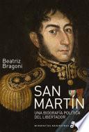 Libro San Martín