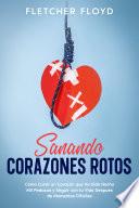 Libro Sanando Corazones Rotos