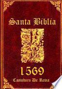 Santa Biblia del Oso 1569