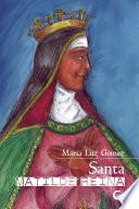 Libro Santa Matilde, Reina