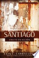 Libro Santiago: una fe en accion