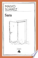 Libro Sara