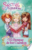 Libro Secret Kingdom 11