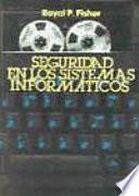 Libro Seguridad en los sistemas informáticos