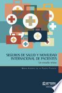 Libro Seguros de salud y movilidad internacional de pacientes