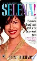 Libro Selena!