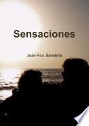 Libro Sensaciones