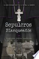 Libro Sepulcros blanqueados