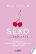 Libro Sexo inteligente