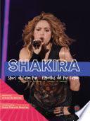 Libro Shakira