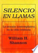 Libro Silencio En Ilamas