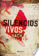 Libro Silencios vivos